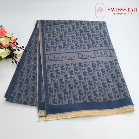 شال ديور مخفضة