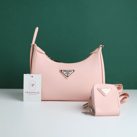 شنطه برادا ري اديشن B109