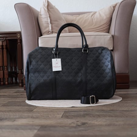 شنطة سفر هرمز H100