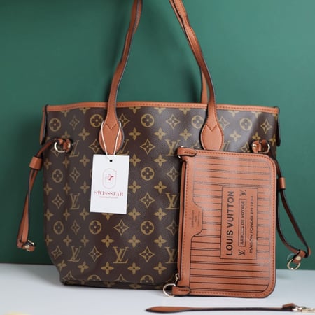 لويس فيتون نيفرفول LF142