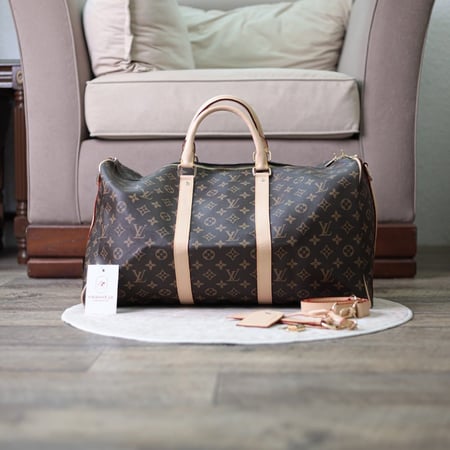 شنطة لويس فيتون سفر LF115