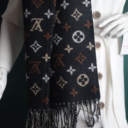 شال لويس فيتون LF104