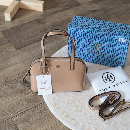 توري بورش ايمرسون T103