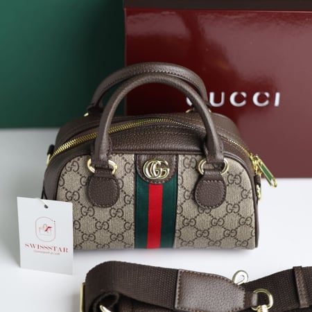 شنط  قوتشي ميني بوستن G252