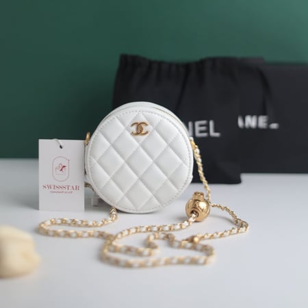 شنطة شانيل C115