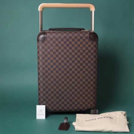 شنطة سفر لويس فيتون ماستر LF127