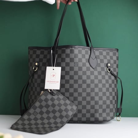 شنطة لويس فيتون نيفرفول LF188