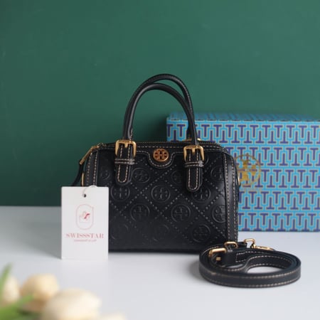 توري بورش مونوجرام ميني براييل  T105