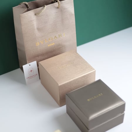 ساعات بلغاري - BV1