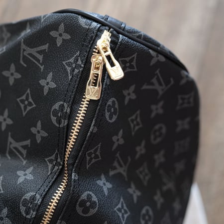 شنطة سفر لويس فيتون LF129