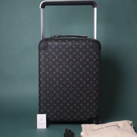 شنطة سفر لويس فيتون ماستر LF127