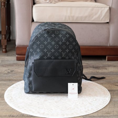 شنطة لويس فيتون تيك أوف LF171