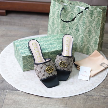 سليبر قوتشي GU07