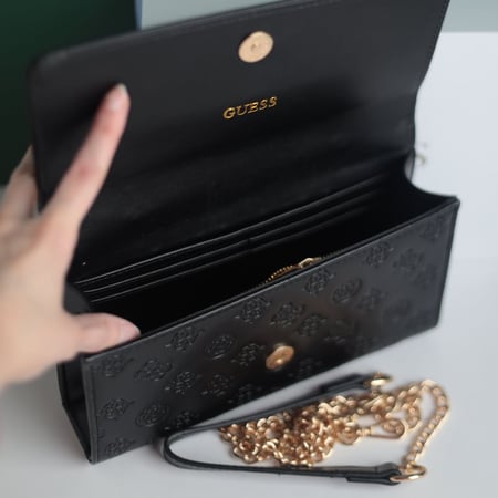 شنطة جيس نسائي G124