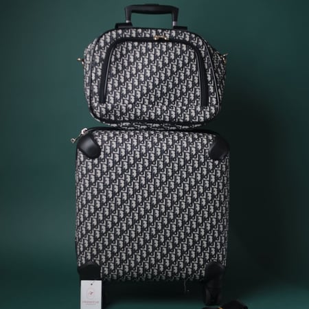 شنطة سفر ديور R200