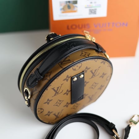 شنطة لويس فيتون LF167