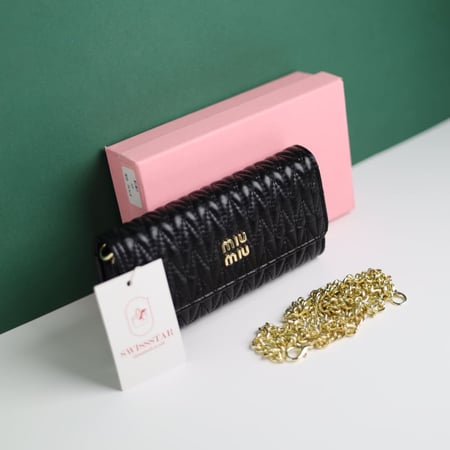 شنطة مياو مياو كروس MIU5