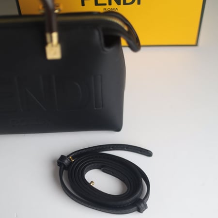 شنطة فندي باي ذا واي F102