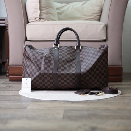 شنطة لويس فيتون سفر LF115