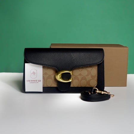 شنطة كوتش تابي بعلامة كوتش 26  CO118