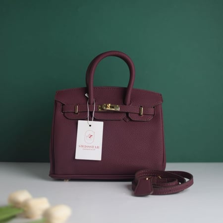 شنطة هرمز بيركن HE130