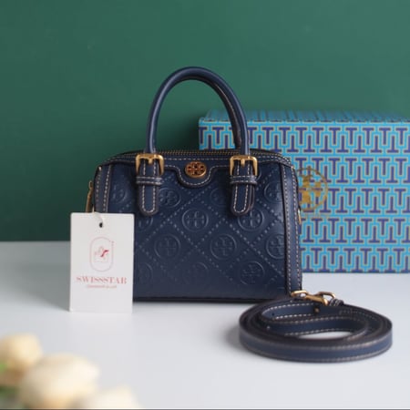 توري بورش مونوجرام ميني براييل  T105