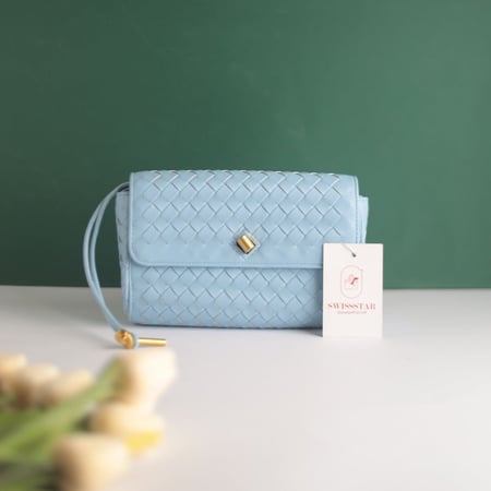 شنطة بوتيغا أنديامو كروس BT103