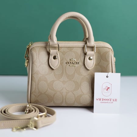 شنطة كوتش روان CO139