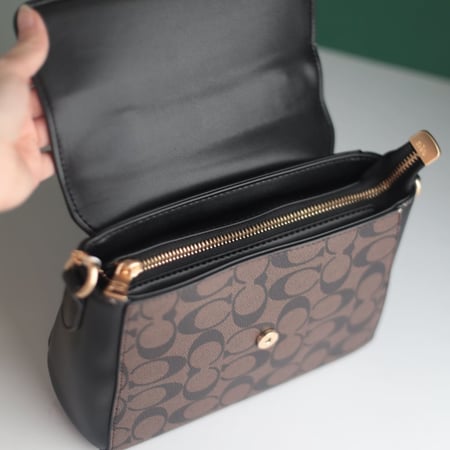 شنطة كوتش مورغان CO142