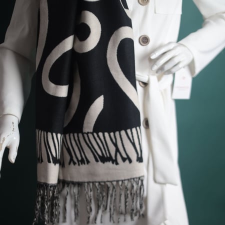 شالات لويفي LO104