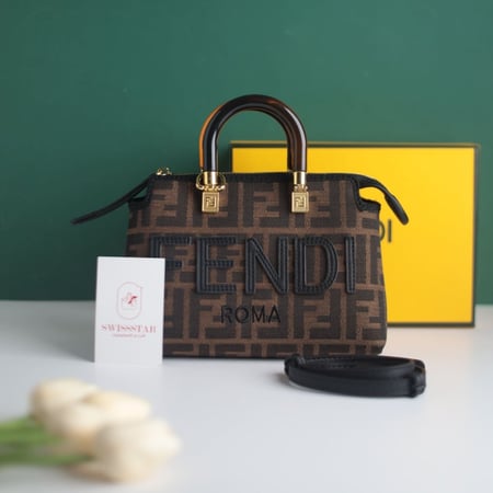 شنطة فندي باي ذا واي F102