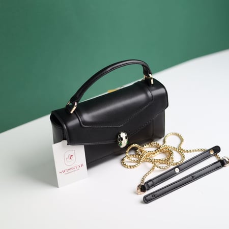 شنطة بلغاري BL1