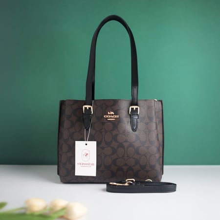 شنطة كوتش تاتوم كاريل كبير 40 CO126