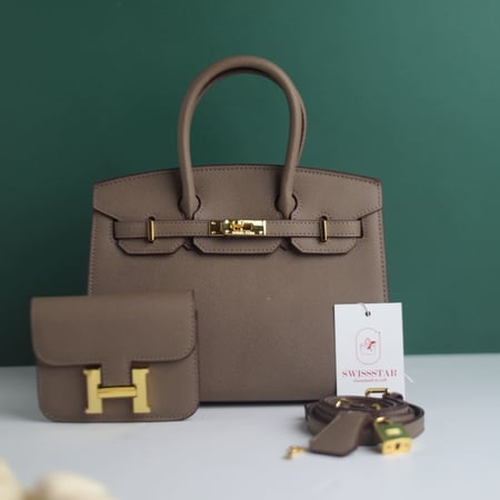 شنطة هرمز بيركن HE109