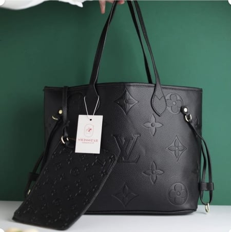 شنطة لويس فيتون نيفرفول LF188