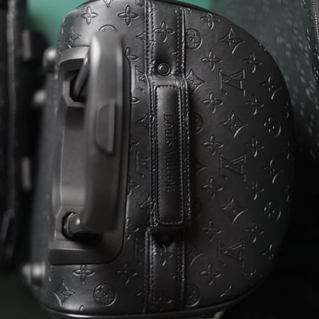 شنطة سفر لويس فيتون LF101