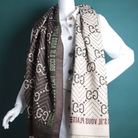 شال قوتشي G110