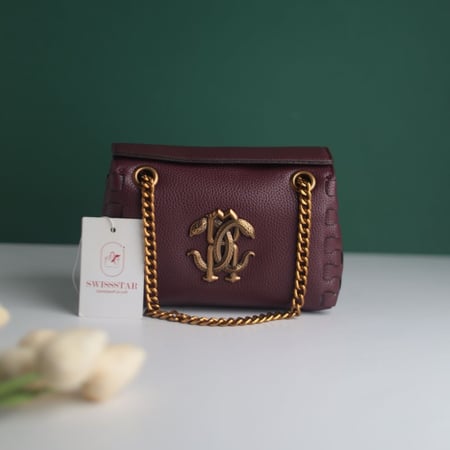 روبيرتو كفالي ميرور سنيك كتف K105