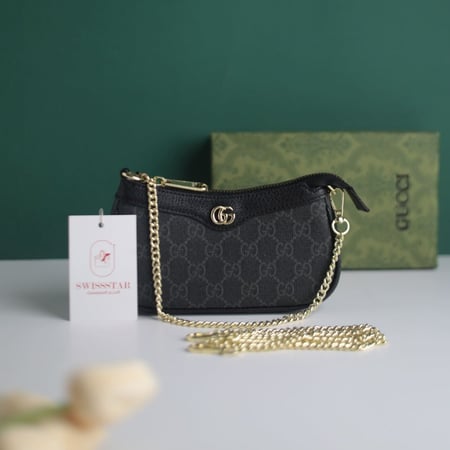 شنطة قوتشي اوفيديا GU104