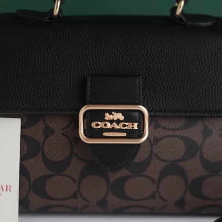 شنطة كوتش مورغان CO142