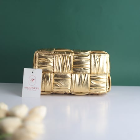 شنطة بوتيغا كاسيت BT105