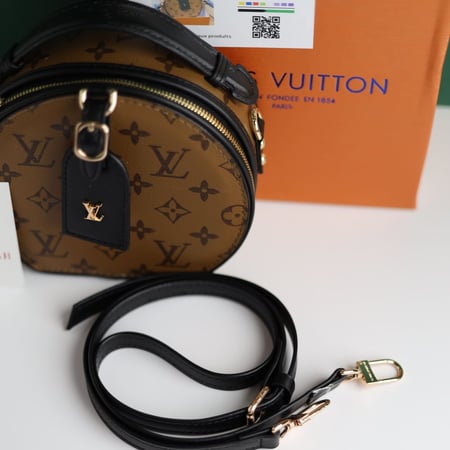 شنطة لويس فيتون LF167