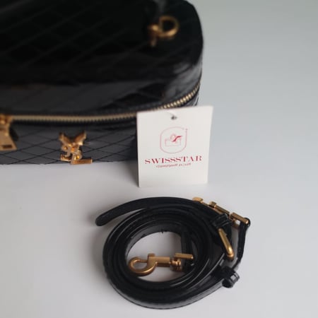 شنطة سان لوران جابي ميني N141