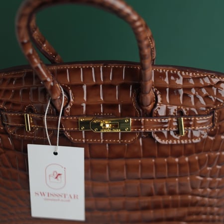 شنطة هيرمز بيركن HE111