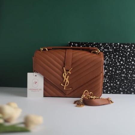 شنطة سان لوران كاسندرا N101