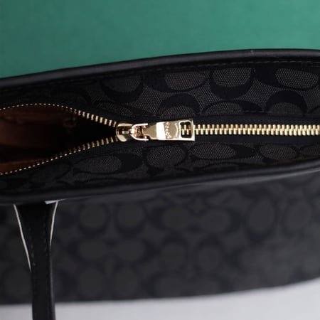 كوتش سحاب توت سيتي باق CO117