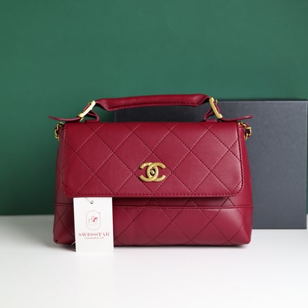 شنطة شانيل C155