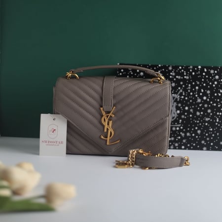 شنطة سان لوران كاسندرا N101