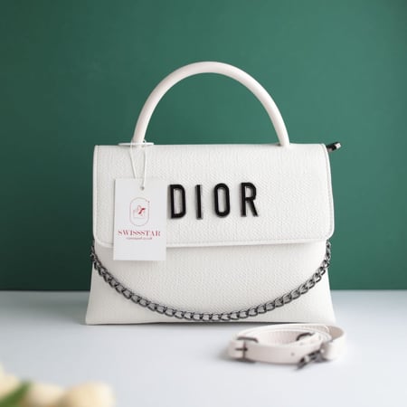 شنطة ديور R120