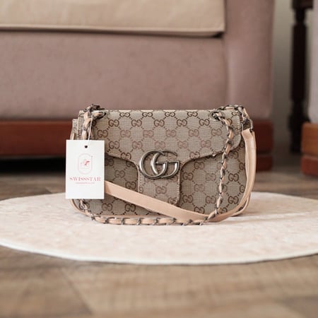 شنطة قوتشي مارمونت G130